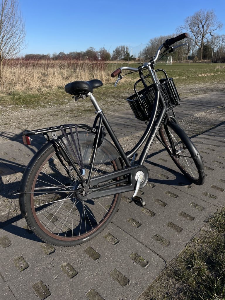 wypożyczenie roweru w dżwirzynie